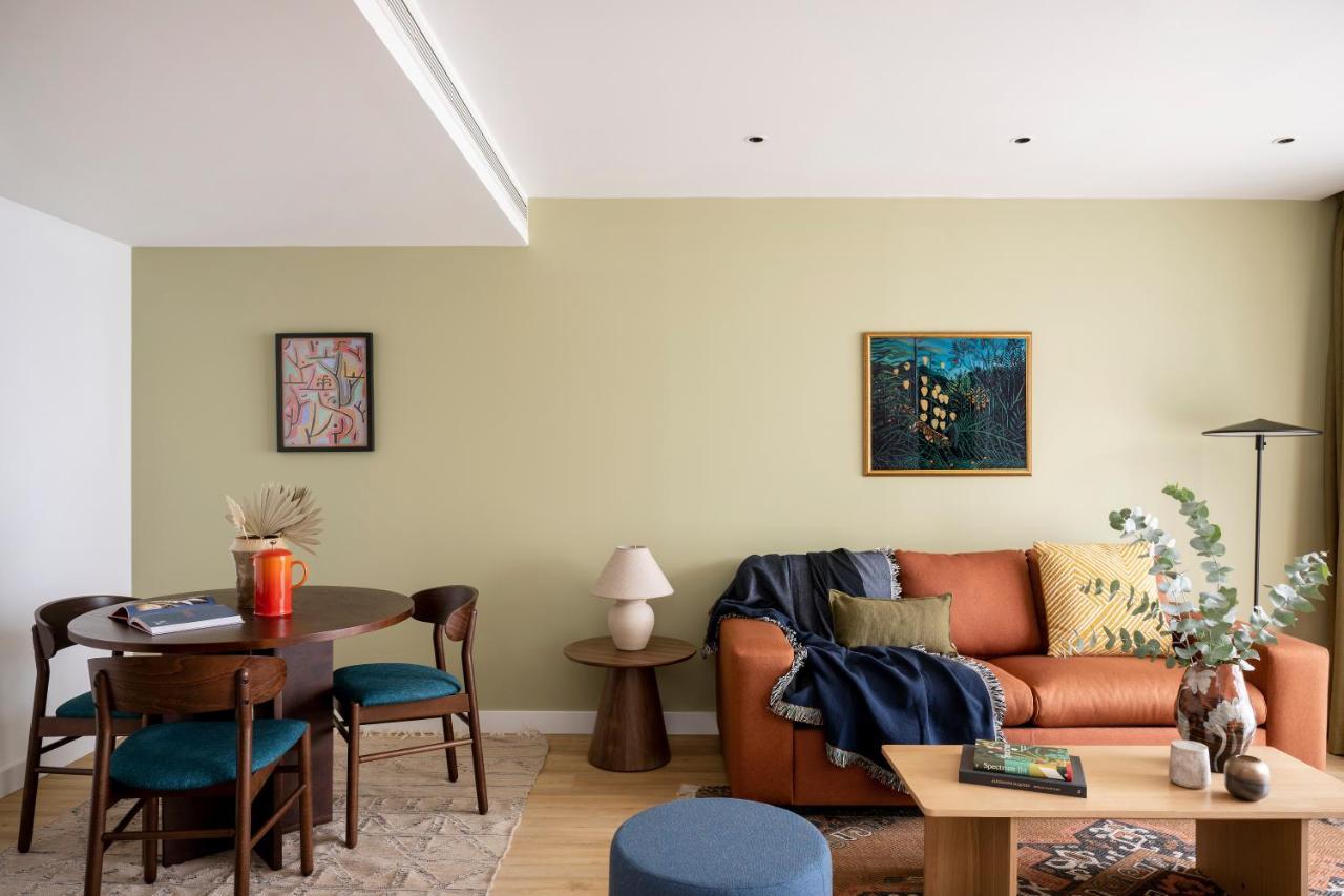 Cove Landmark Pinnacle Appart hôtel 4*