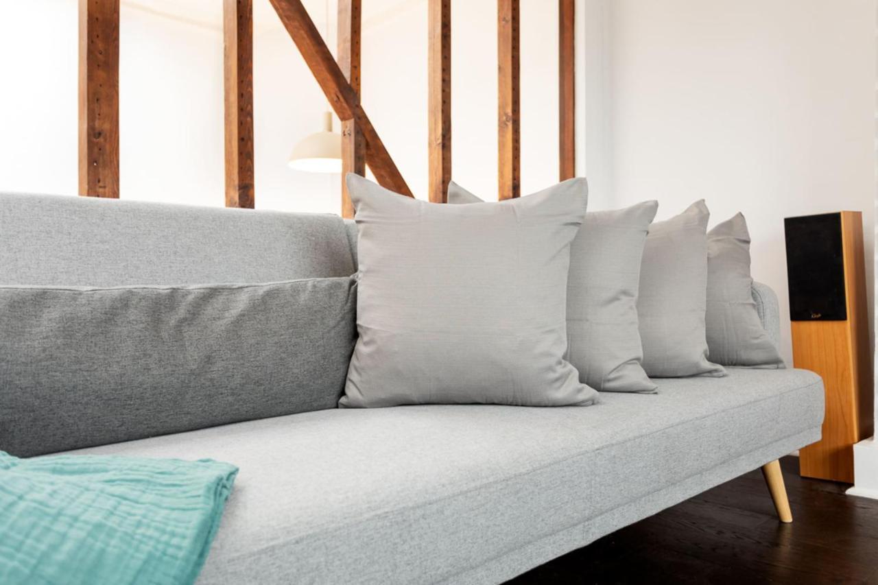 Apartamento Bright Maida Vale *