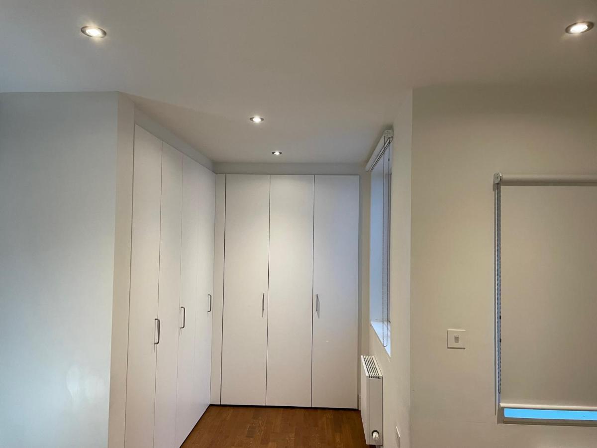 Fabulous One Bedroom Apartment Soho Appartement
