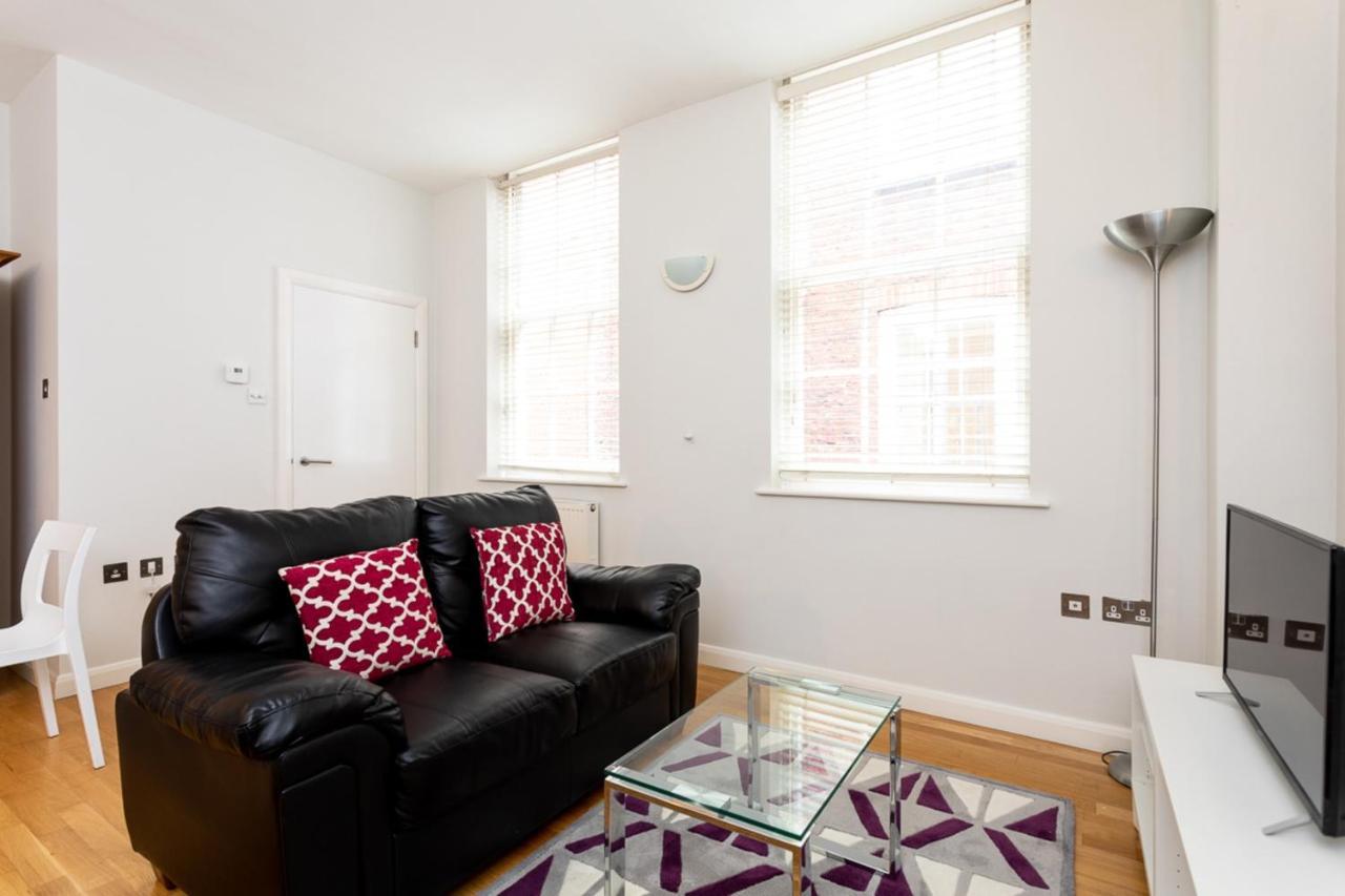 Apartamento Groveland Court 1