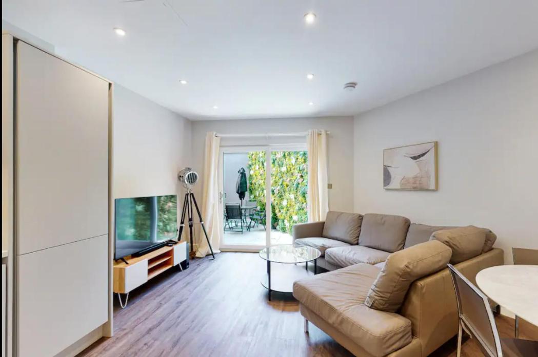 Amazing 2bed Flat 10min To Wimbledon Tennis Courts Appartement