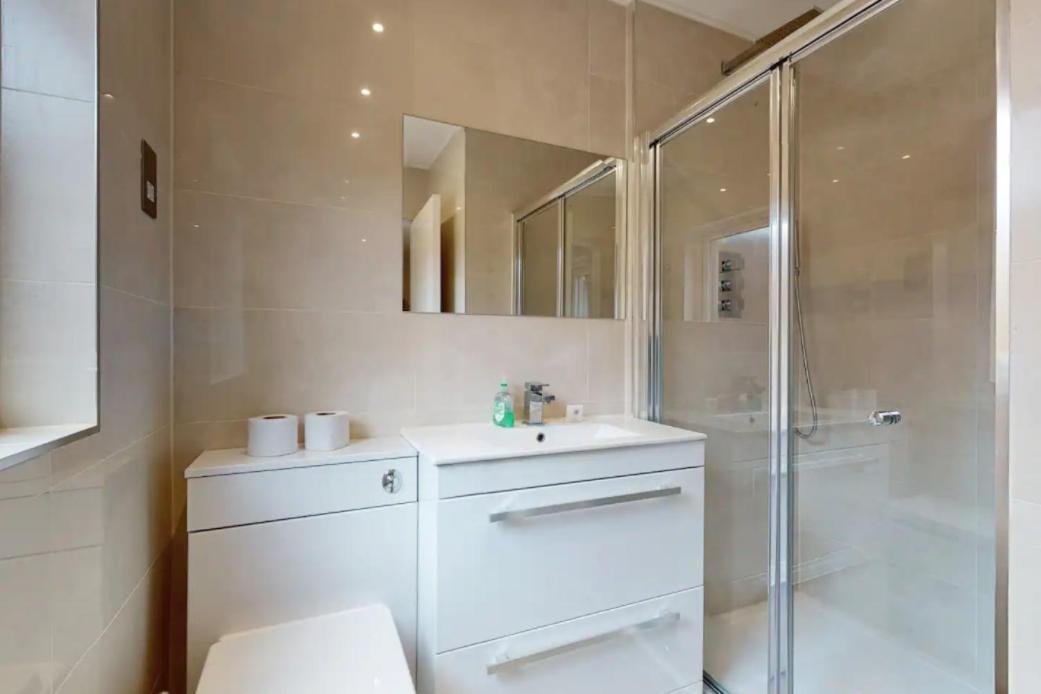 Appartement Amazing 2bed Flat 10min To Wimbledon Tennis Courts Londres