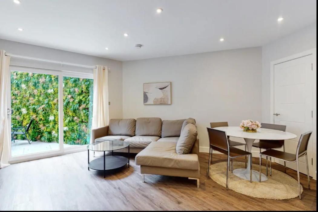 Appartement Amazing 2bed Flat 10min To Wimbledon Tennis Courts