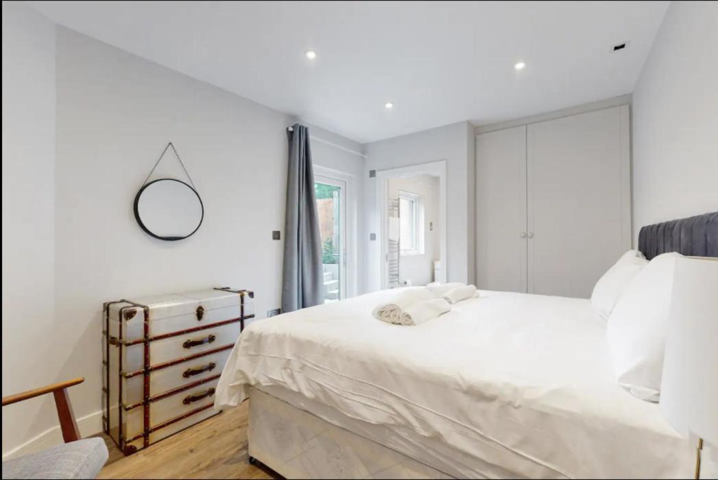 Appartement Amazing 2bed Flat 10min To Wimbledon Tennis Courts *