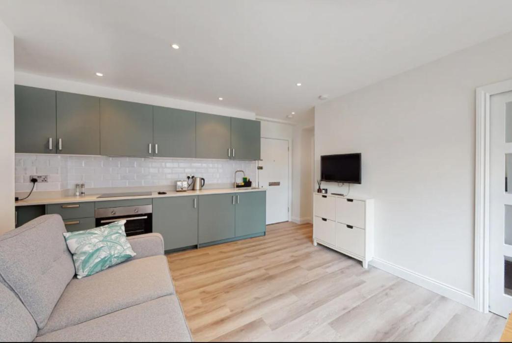 Appartement Beautiful 1 Bedroom Flat In Chelsea