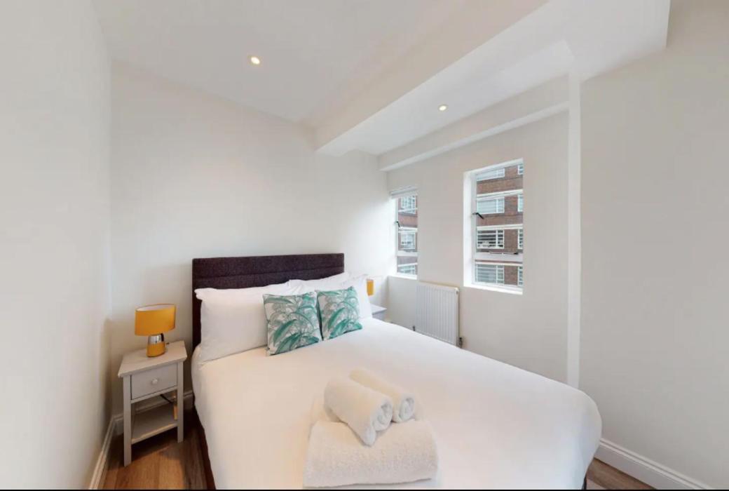 Appartement Beautiful 1 Bedroom Flat In Chelsea *