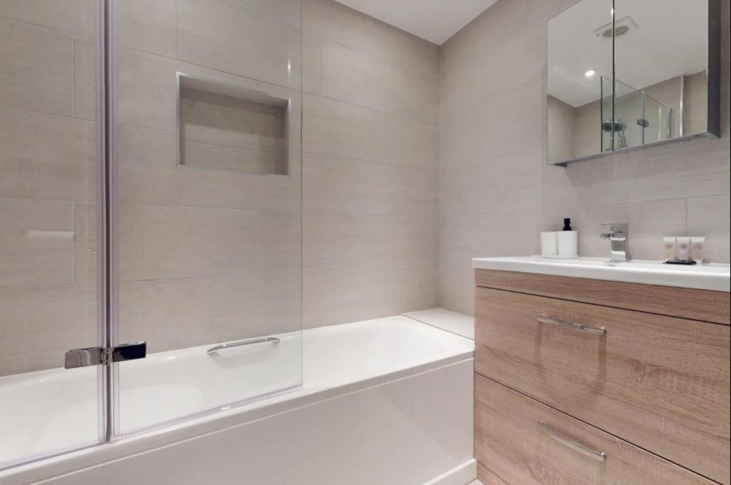 Beautiful 1 Bedroom Flat In Chelsea Appartement *