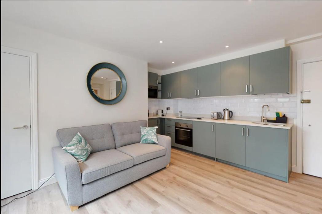 Beautiful 1 Bedroom Flat In Chelsea Appartement *