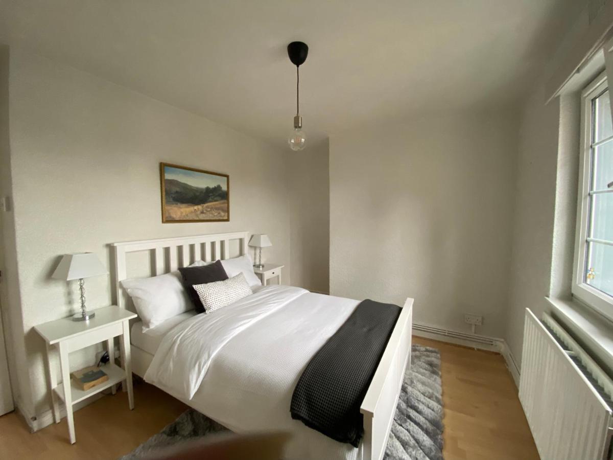 Riberfra Apartment London