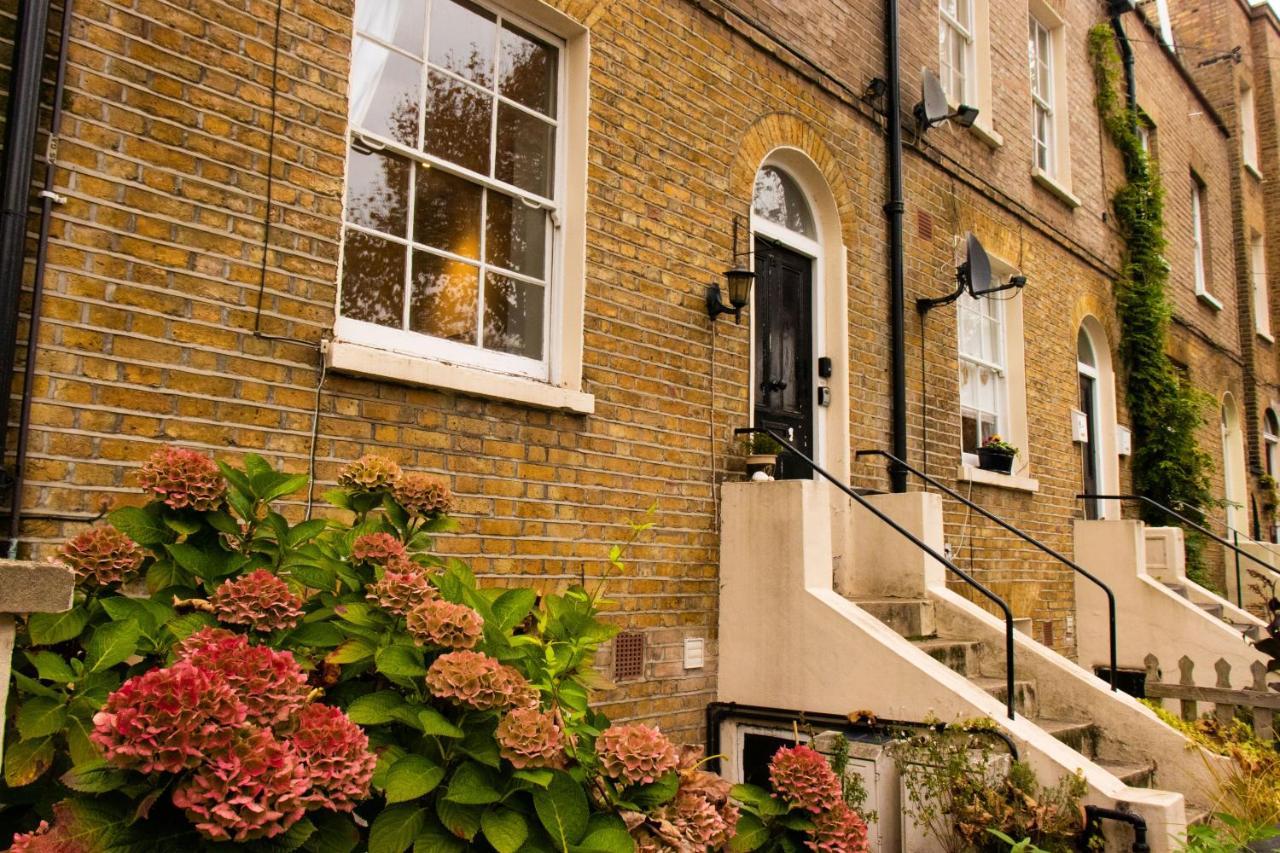 Apartamento Trendy Two Bed With Private Garden *