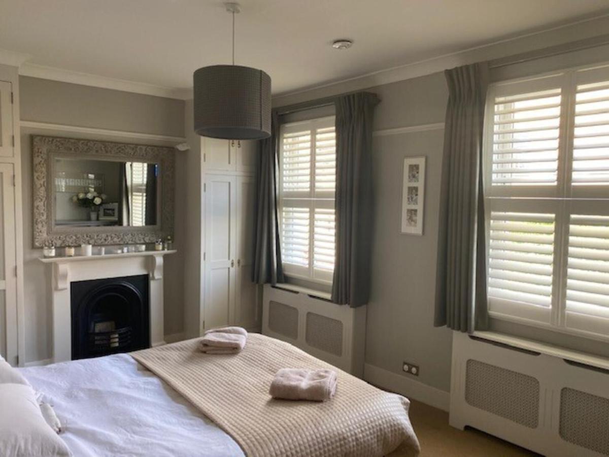 Holiday home Family 4-bed House & Secluded Garden - Wimbledon