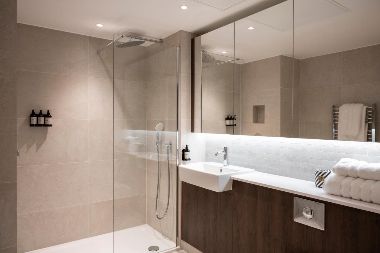 Cove Landmark Pinnacle 4* Londres