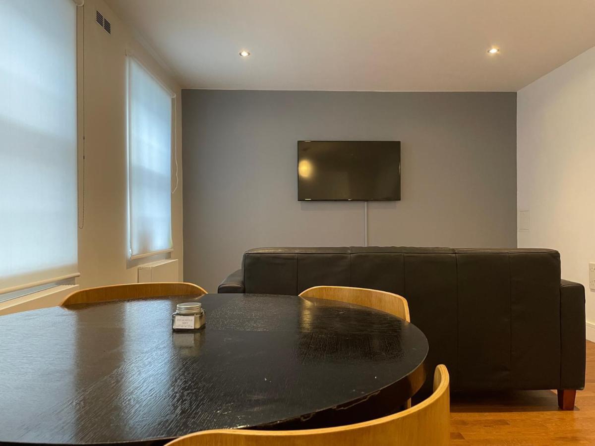 Fabulous One Bedroom Apartment Soho Londres