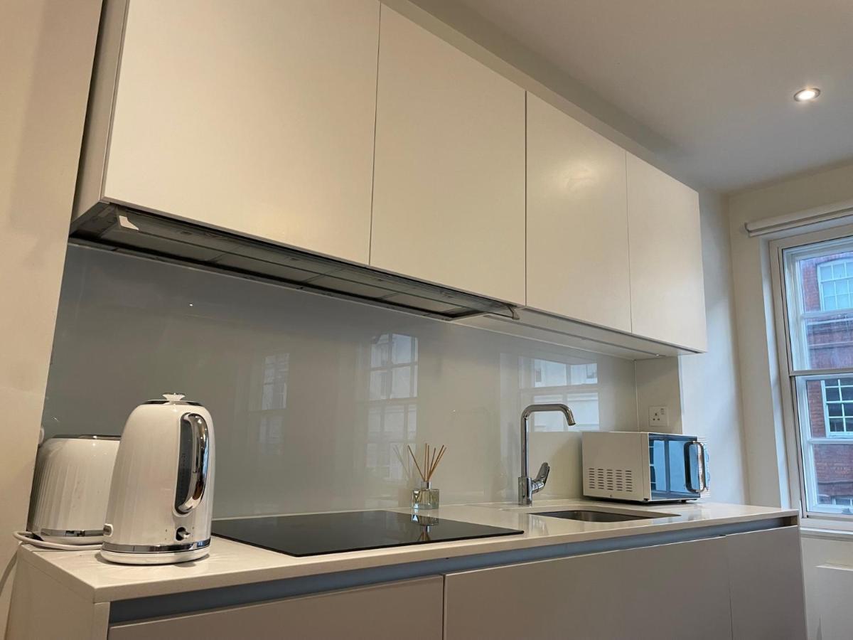 Fabulous One Bedroom Apartment Soho Appartement *
