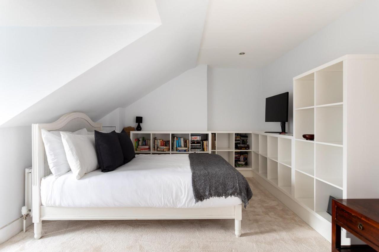 Apartamento Bright Maida Vale *
