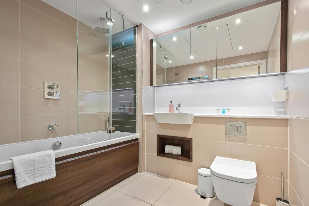 One Bedroom In Aldgate *