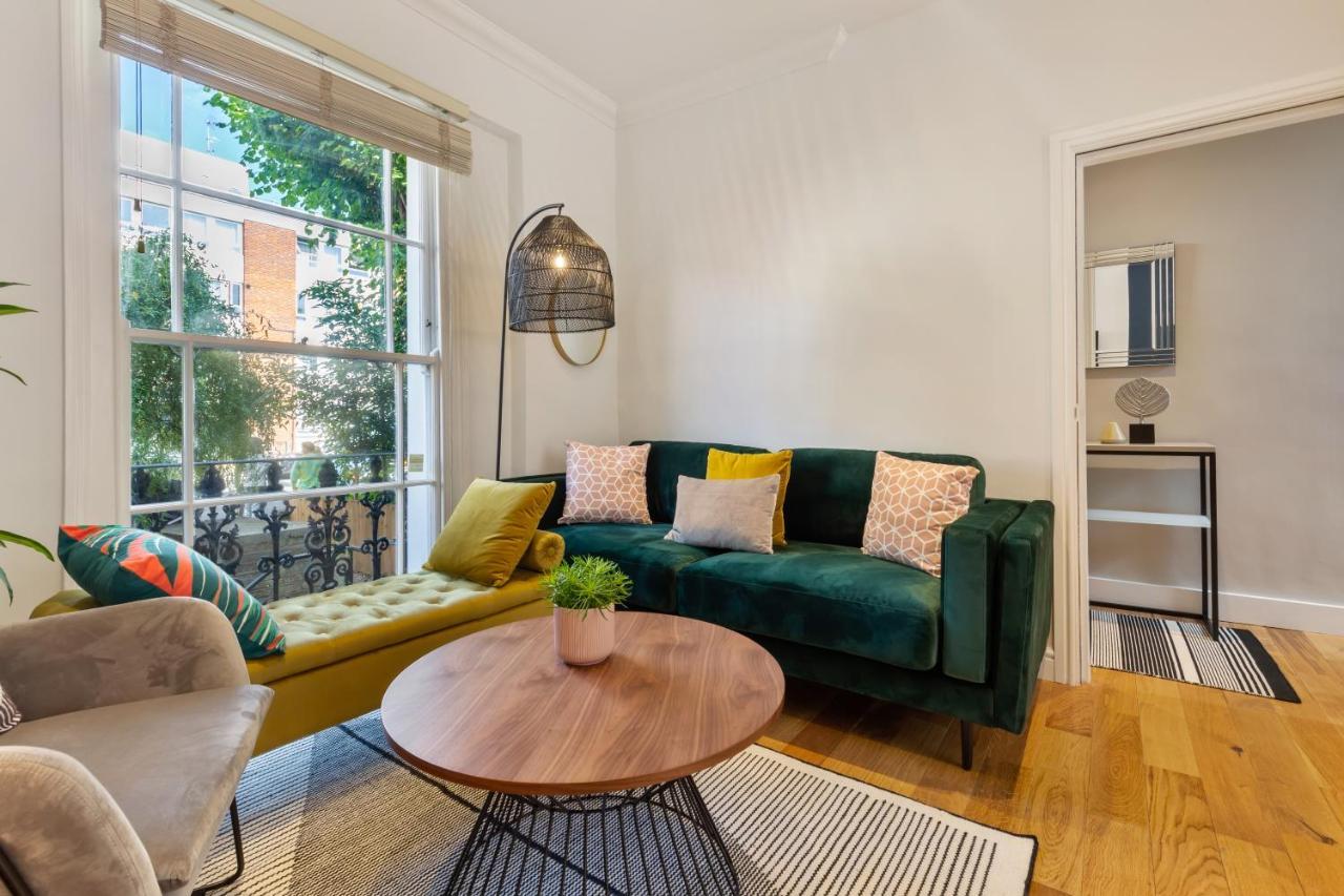 Camden - Barracks Appartement