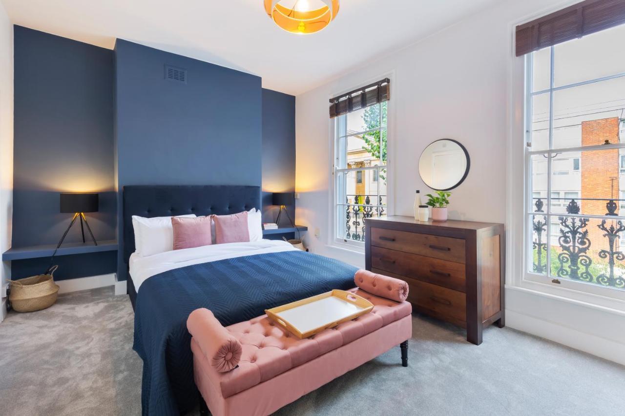 Appartement Camden - Barracks Londres