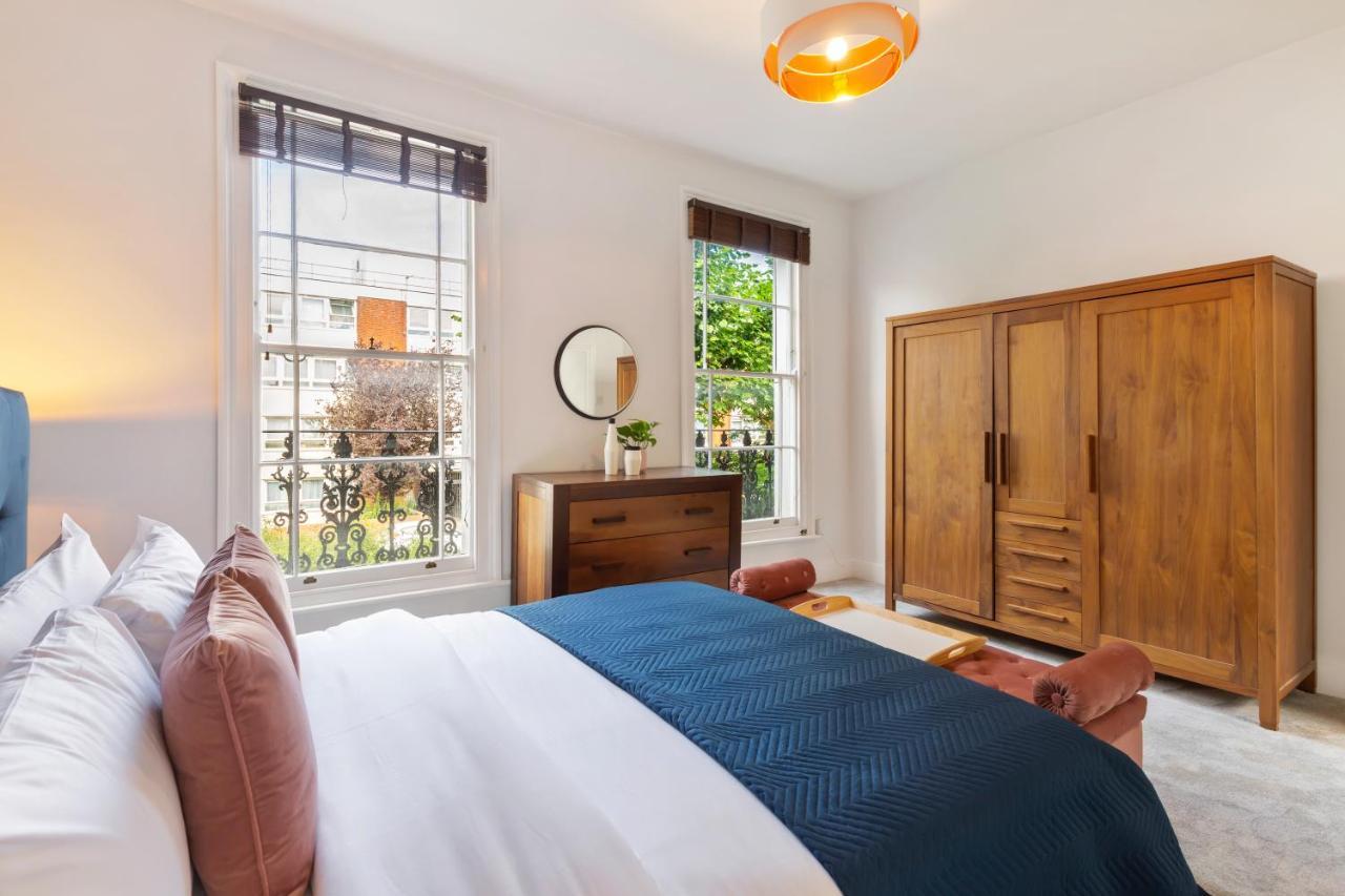 Camden - Barracks Appartement