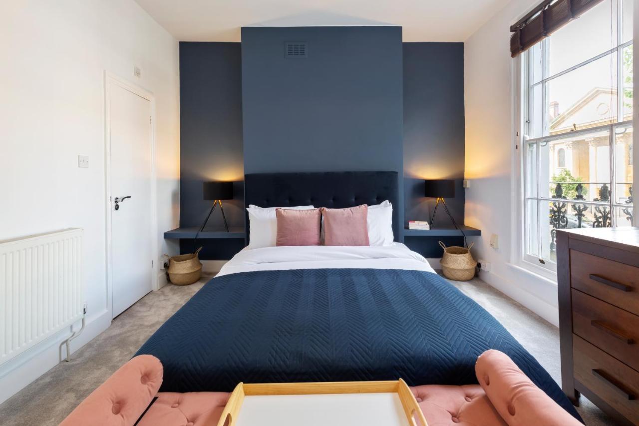Appartement Camden - Barracks Londres