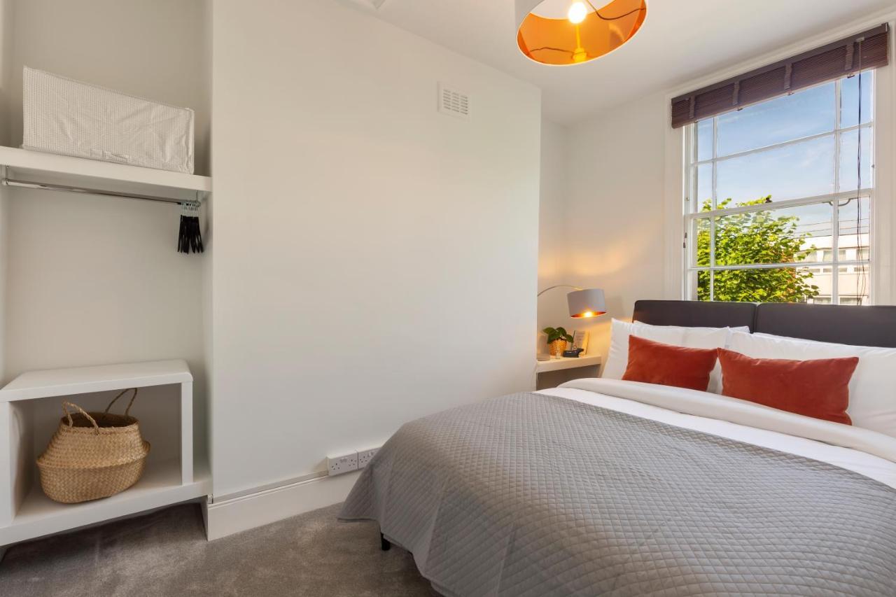 Camden - Barracks Appartement *
