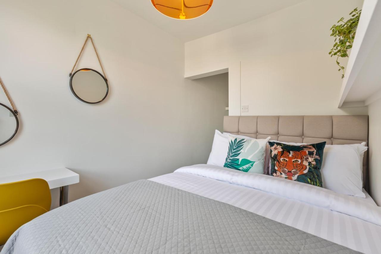 Camden - Barracks Appartement *
