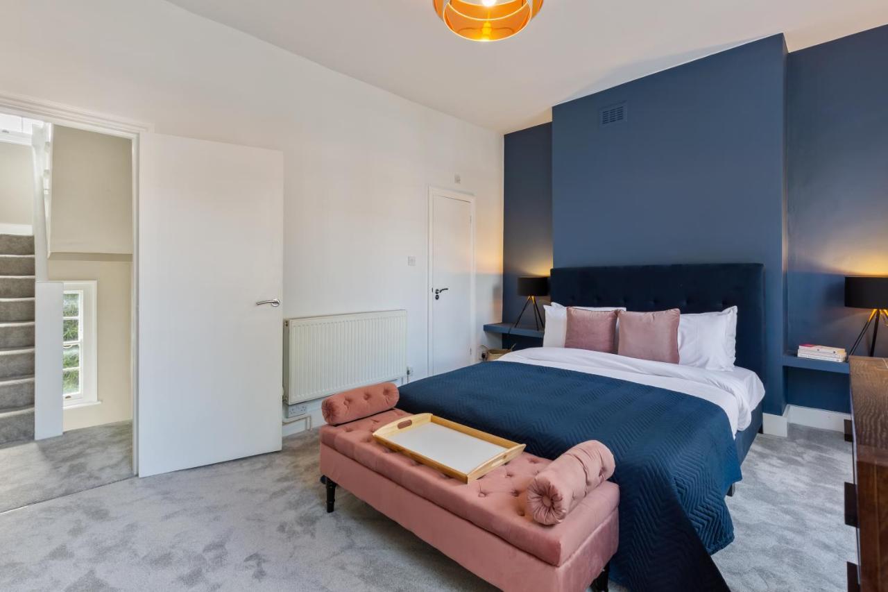 Camden - Barracks Appartement *