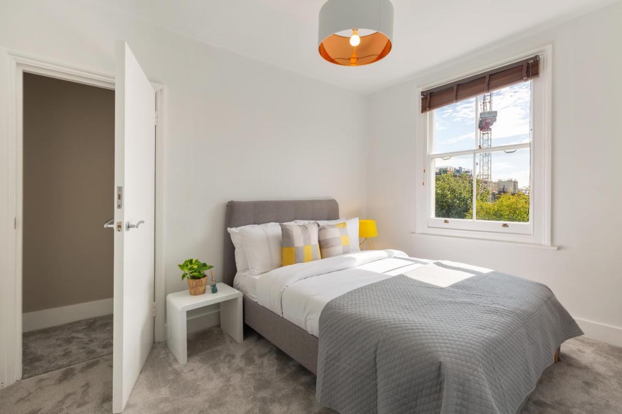Camden - Barracks Appartement Londres