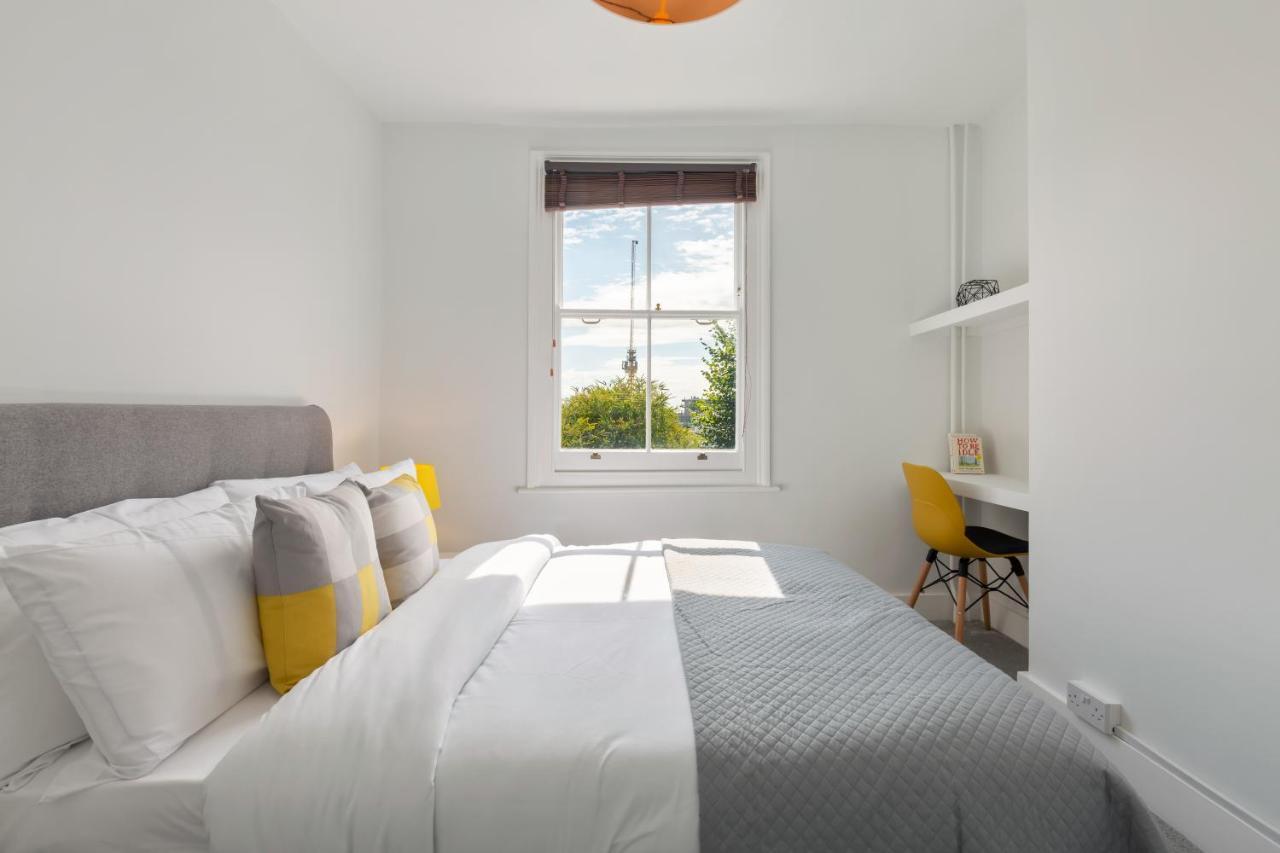 Appartement Camden - Barracks *