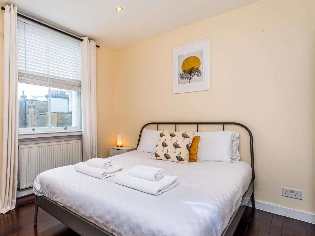 Apartamento Pass The Keys - Holborn Close To Everything