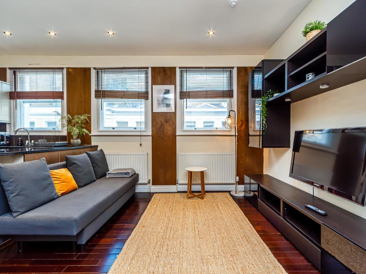 Apartamento Pass The Keys - Holborn Close To Everything