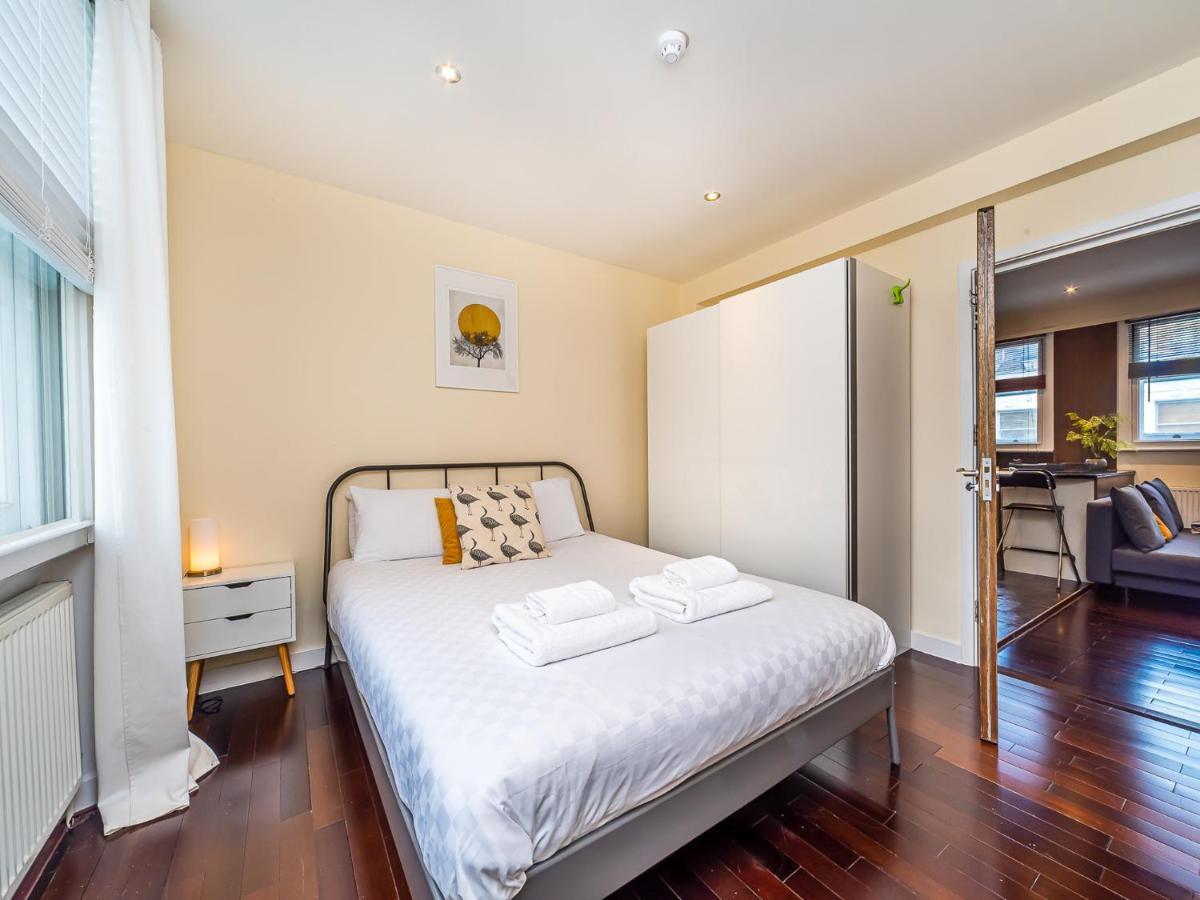 Pass The Keys - Holborn Close To Everything Apartamento