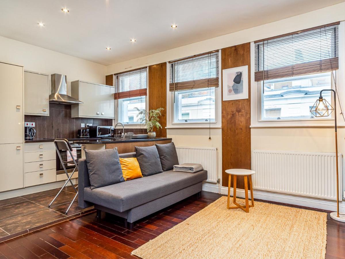 Apartamento Pass The Keys - Holborn Close To Everything Londres
