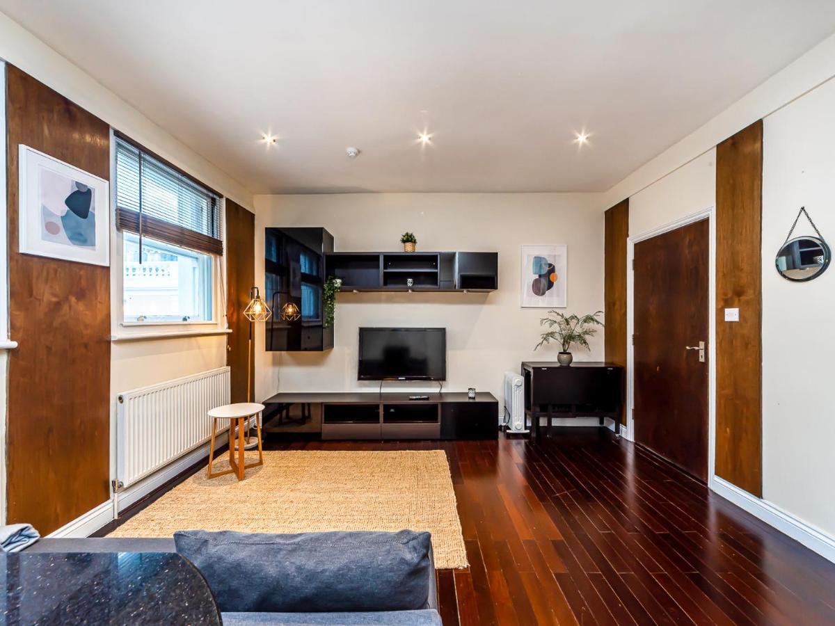 Pass The Keys - Holborn Close To Everything Apartamento Londres