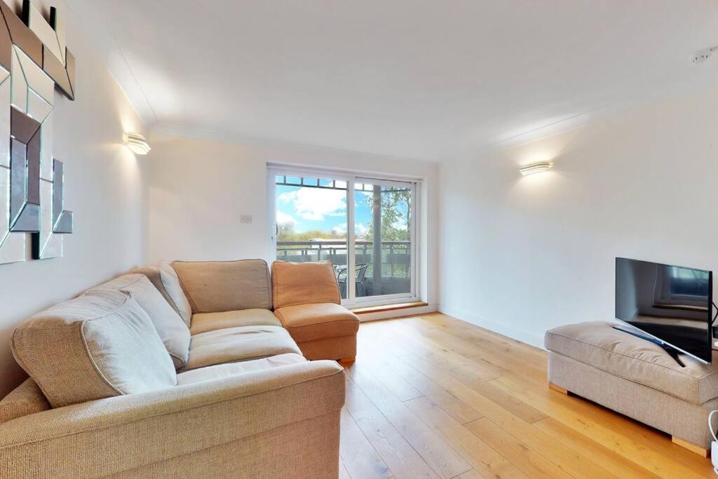 Modern 1bed Flat Close To All London's Attractions Londres