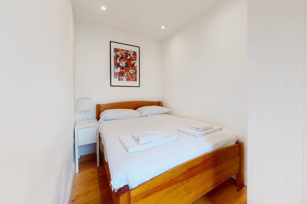 Hébergement de vacances Superb 1bed Flat In Camden Town 3min Tube Station Londres