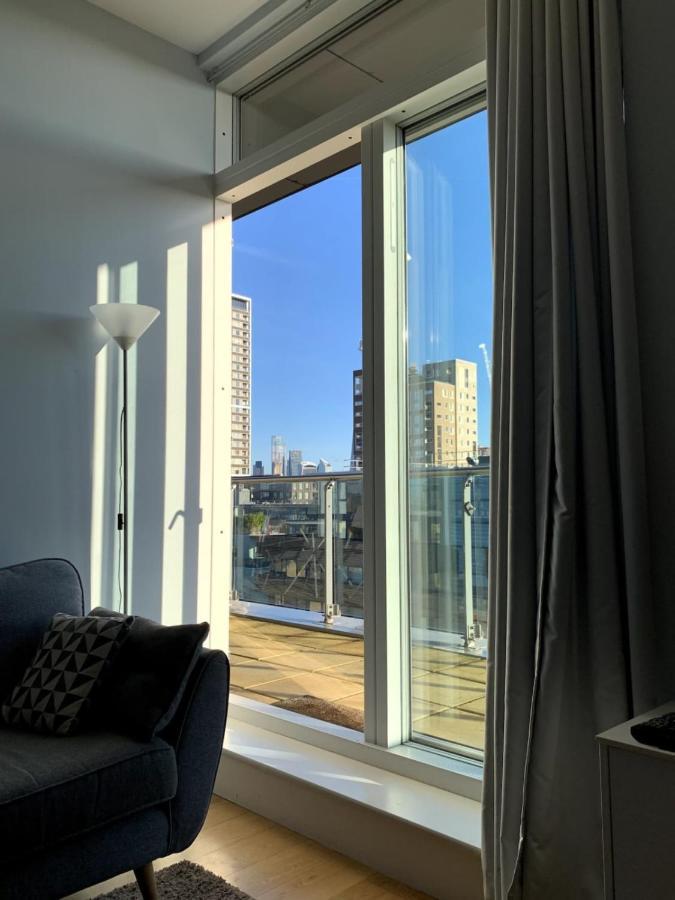 Apartamento Stylish 2 Bedroom *
