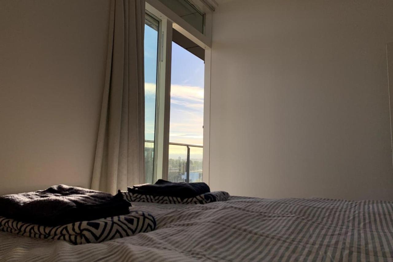 Apartamento Stylish 2 Bedroom *