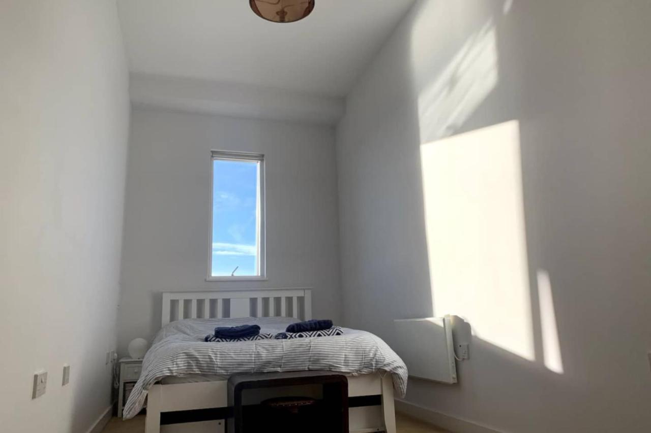 Apartamento Stylish 2 Bedroom Londres