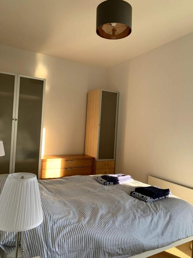 Stylish 2 Bedroom Londres