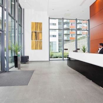Luxury Appartement *