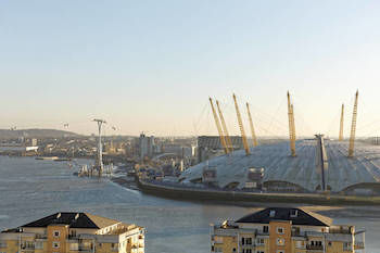 Appartement Luxury Londres