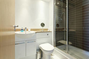 Luxury Appartement