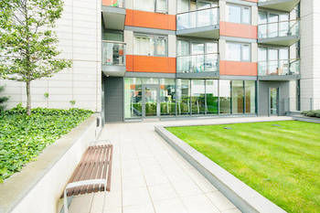 Appartement Luxury *