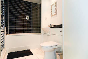 Luxury Appartement *