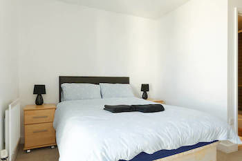 Appartement Luxury Londres