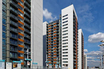 Appartement Luxury