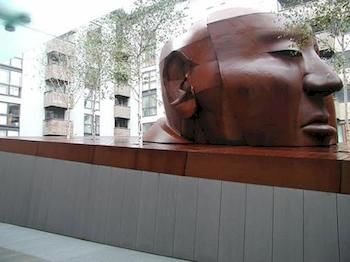 New Appartement Londres