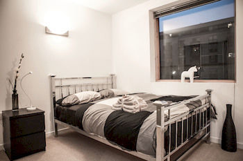 Appartement New Londres