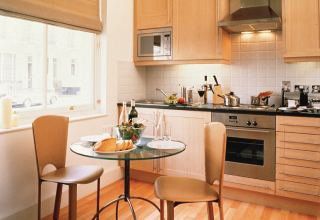 Appartement Notting Hill By Bridgestreet Londres